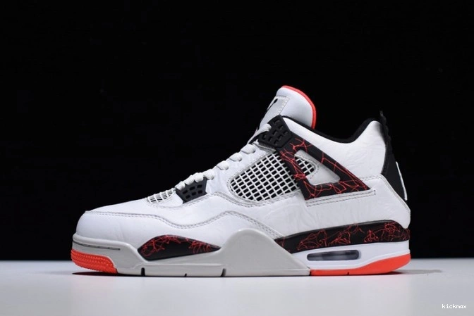 Rep Jordan 308497-116 Lava Hot 4 Air Retro 0707